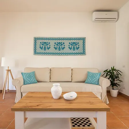 Holiday home Immersa Nel A 150mt Dal Mare Adiacente Al Village *
