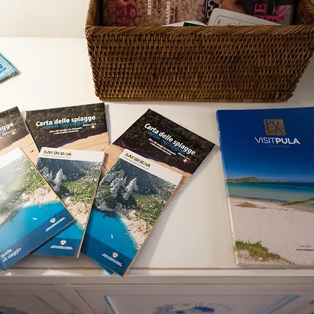 Immersa Nel A 150mt Dal Mare Adiacente Al Village Holiday home Fort Village