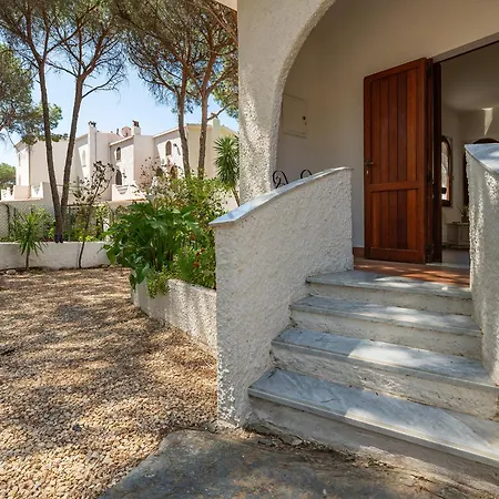 بيت للعطل Immersa Nel A 150mt Dal Mare Adiacente Al Village