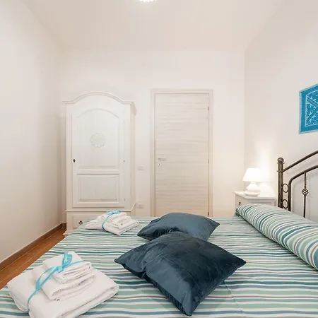 Holiday home Immersa Nel A 150mt Dal Mare Adiacente Al Village Fort Village