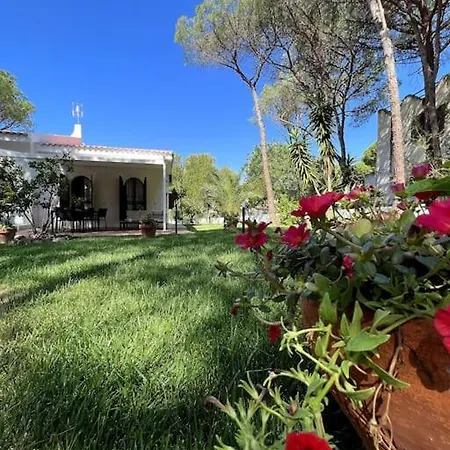 Holiday home Immersa Nel A 150mt Dal Mare Adiacente Al Village