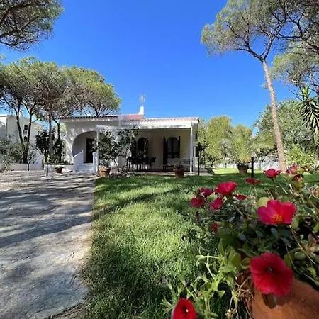 Holiday home Immersa Nel A 150mt Dal Mare Adiacente Al Village Fort Village