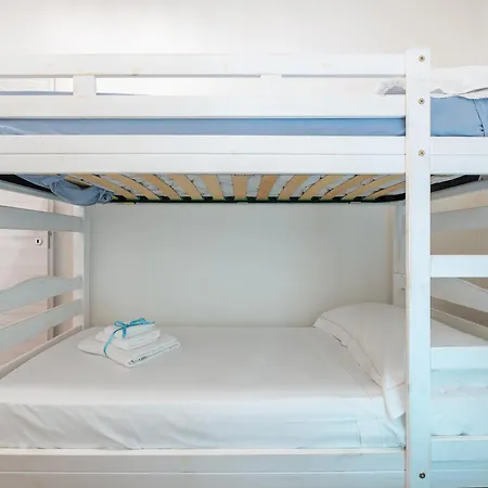 Immersa Nel A 150mt Dal Mare Adiacente Al Village * Fort Köyü