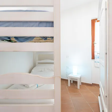 Immersa Nel A 150mt Dal Mare Adiacente Al Village * Fort Köyü