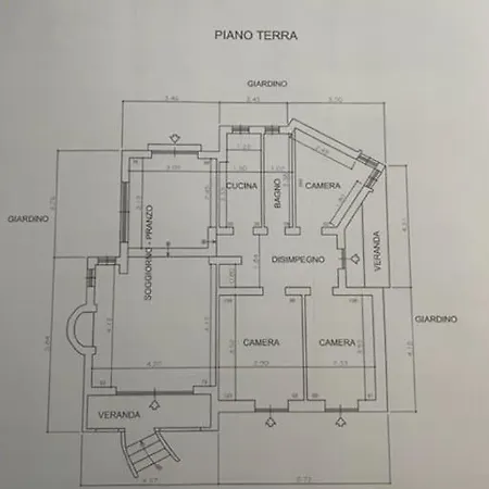 Immersa Nel A 150mt Dal Mare Adiacente Al Village Tatil Evi Fort Köyü