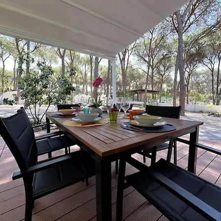 Immersa Nel A 150mt Dal Mare Adiacente Al Village Tatil Evi Fort Köyü