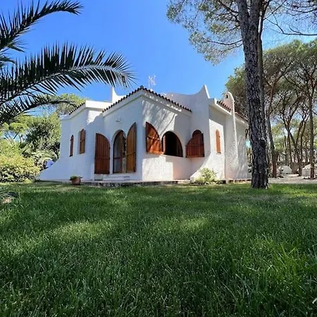 Immersa Nel A 150mt Dal Mare Adiacente Al Village Tatil Evi Fort Köyü
