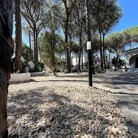 Immersa Nel A 150mt Dal Mare Adiacente Al Village * Fort Köyü