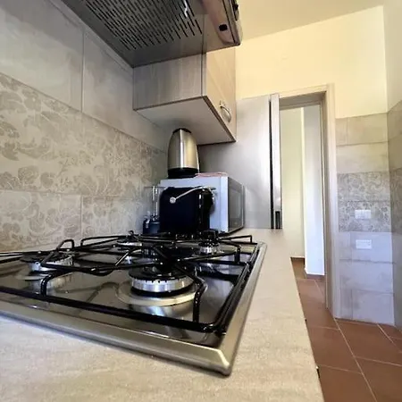 Tatil Evi Immersa Nel A 150mt Dal Mare Adiacente Al Village