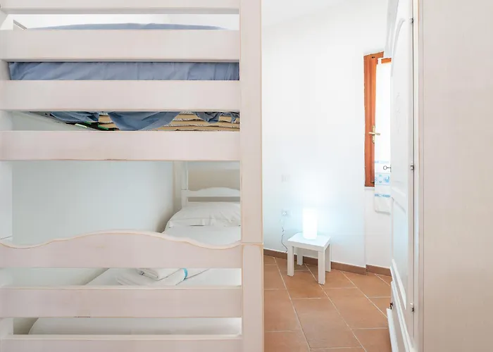 Immersa Nel A 150mt Dal Mare Adiacente Al Village * Fort Village