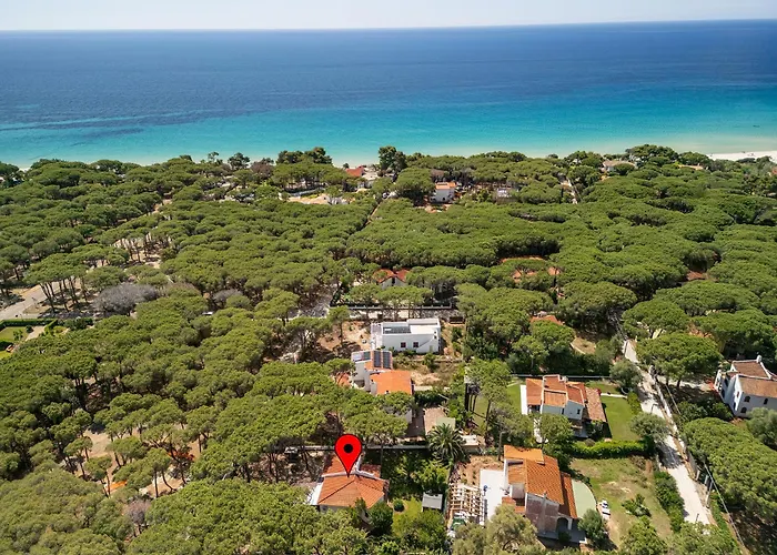 Immersa Nel A 150mt Dal Mare Adiacente Al Village * Fort Village