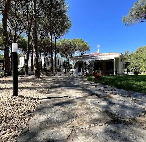 Immersa Nel A 150mt Dal Mare Adiacente Al Village * Fort Village