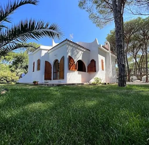 Immersa Nel A 150mt Dal Mare Adiacente Al Village Σπίτι διακοπών Fort Village