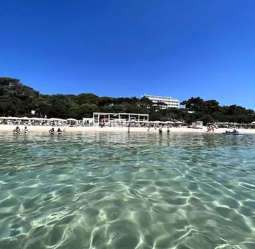 Immersa Nel A 150mt Dal Mare Adiacente Al Village Σπίτι διακοπών *